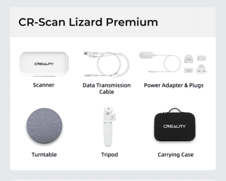 Creality-CR-Scan-Lizard - Creality-CR-Scan-Lizard-Premium-Version-11