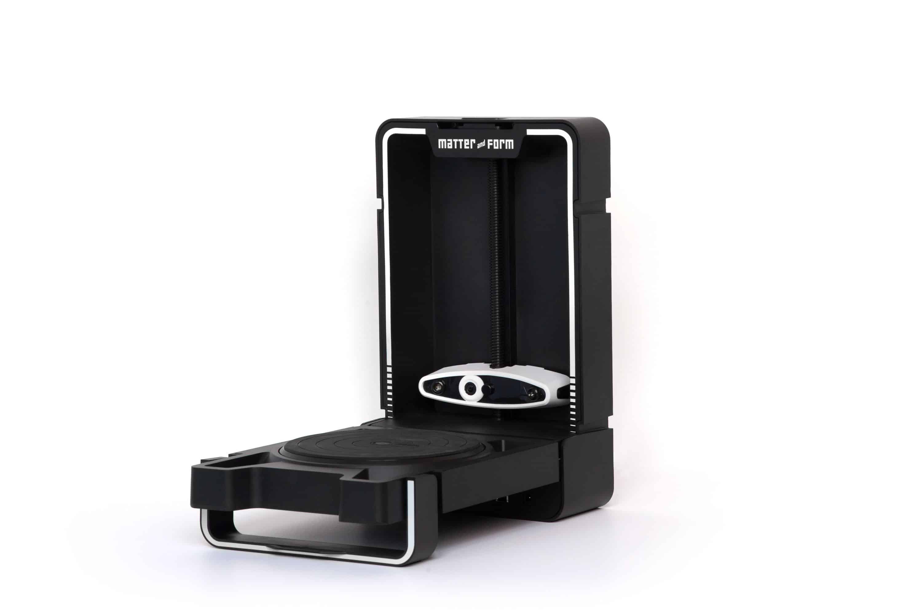 MatterAndFormQS MatterAndFormQS - Matter-and-Form-3D-Scanner-v2-with-Quickscan-MFS1_2