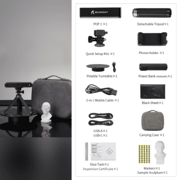 Revopint-Pop2-Premium - Revopoint-POP-2-3D-Scanner-Premium-Package-2