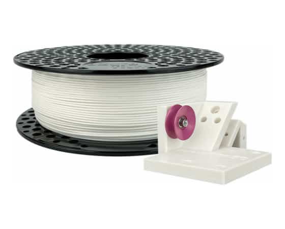 Azurefilm-ABS-Plus-White Azurefilm-ABS-Plus-White - abs_p_technical_3d_filament_material_white