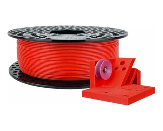 Azurefilm-ASA-Filament-Red - asa_technical_strong_3d_filament_red