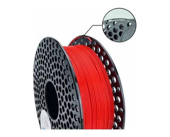 Azurefilm-ASA-Filament-Red - best_quality_3d_filaments_pla_asa_red
