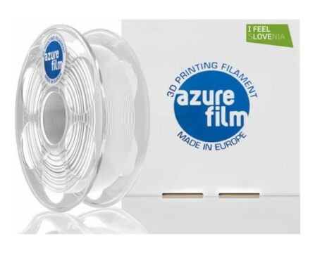 Azurefilm-ASA-Filament-White - 3d_filament_plastic_asa_white