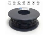 AzureFilm-FLEX-85A - 3d_filament_flexible_95A_shore_black