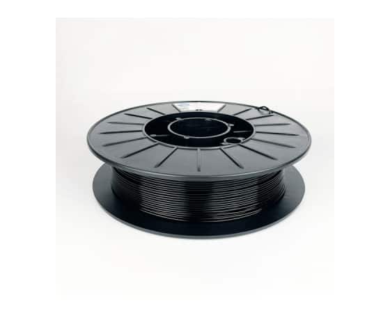 AzureFilm-FLEX-85A AzureFilm-FLEX-85A - flexible_3d_printing_material_98A_shore_black_1