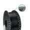 Azurefilm-Flex-98A-650g - Flexible filament 98A Black spool