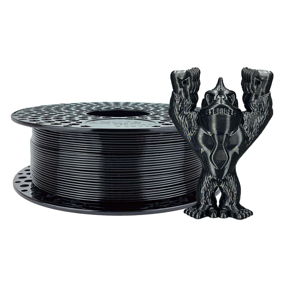 Azurefilm-PETG-Black
