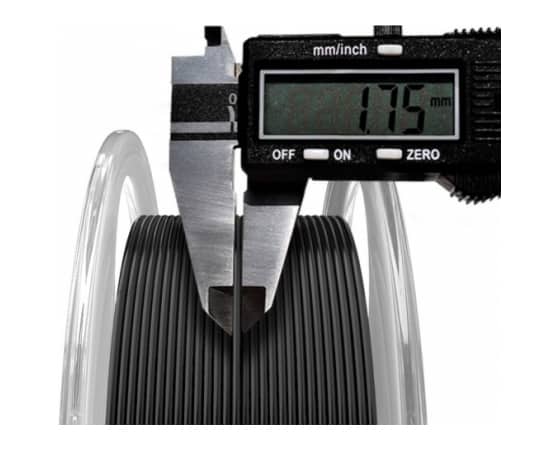 Azurefilm-PETG-Black