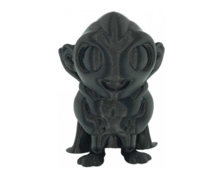 Azurefilm-PETG-Black - 3d_filaments_petg_black_model