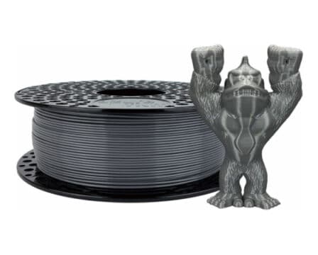 Azurefilm-PETG-Grey - 3d_filament_for_3d_printing_petg_grey