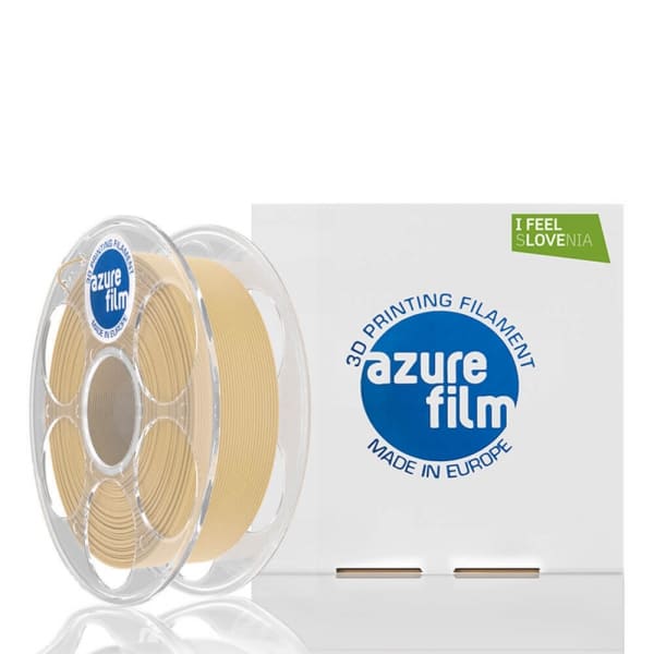 Azurefilm-PETG-Nude Azurefilm-PETG-Nude - 3d_filament_plastic_petg_skin