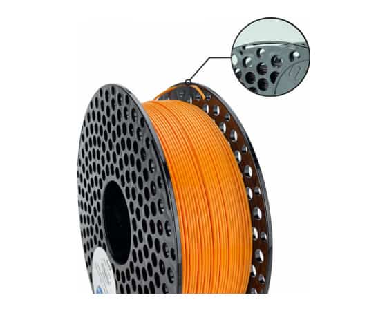 Azurefilm-PETG-Orange Azurefilm-PETG-Orange - 3d_printing_filament_best_quality_petg_orange