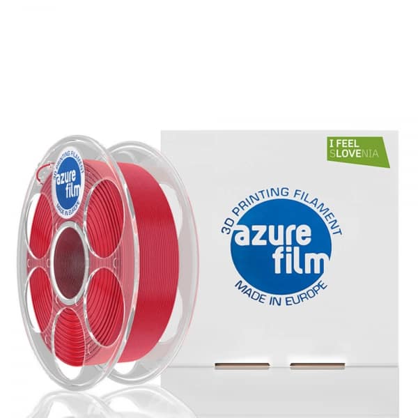 PETG PETG - 3d_filament_plastic_petg_red_raspberry