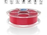 PETG - 3d_printer_plastic_petg_red_raspberry