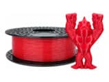 Azurefilm-PETG-Red - 3d_filament_for_3d_printing_petg_lipstick_red