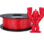 Azurefilm-PETG-Red - 3d_filament_for_3d_printing_petg_lipstick_red