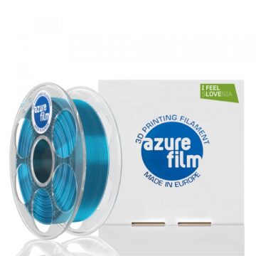 Azurefilm-PETG-Transparent-Blue - 3d_filament_plastic_petg_blue_transparent
