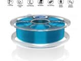 Azurefilm-PETG-Transparent-Blue - 3d_printer_plastic_petg_blue_transparent