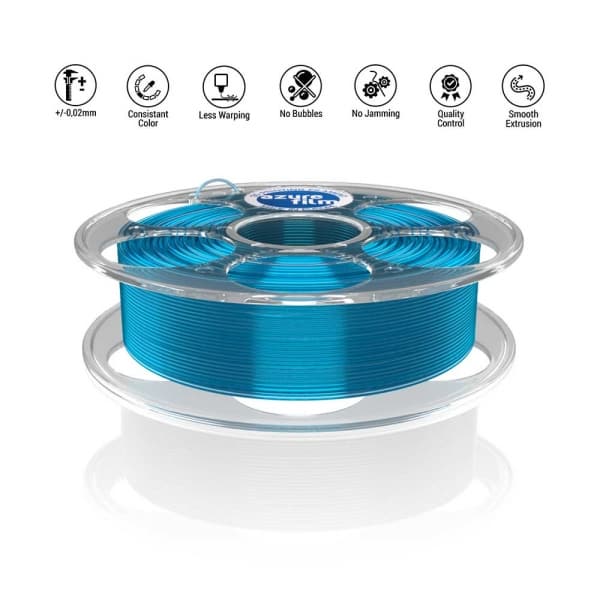 Azurefilm-PETG-Transparent-Blue Azurefilm-PETG-Transparent-Blue - 3d_printer_plastic_petg_blue_transparent
