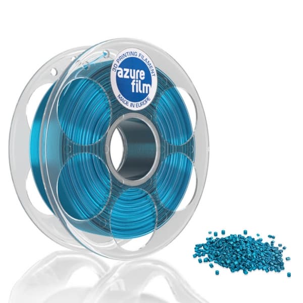 Azurefilm-PETG-Transparent-Blue Azurefilm-PETG-Transparent-Blue - 3d_printing_filament_petg_blue_transparent
