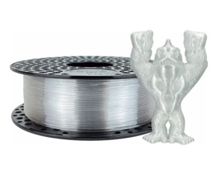 Azurefilm-PETG-Transparent - 3d_filament_for_3d_printing_petg_transparent