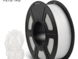 Sunlu-PETG-White - Sunlu PETG Filament 1 75mm 1kg SL white 001