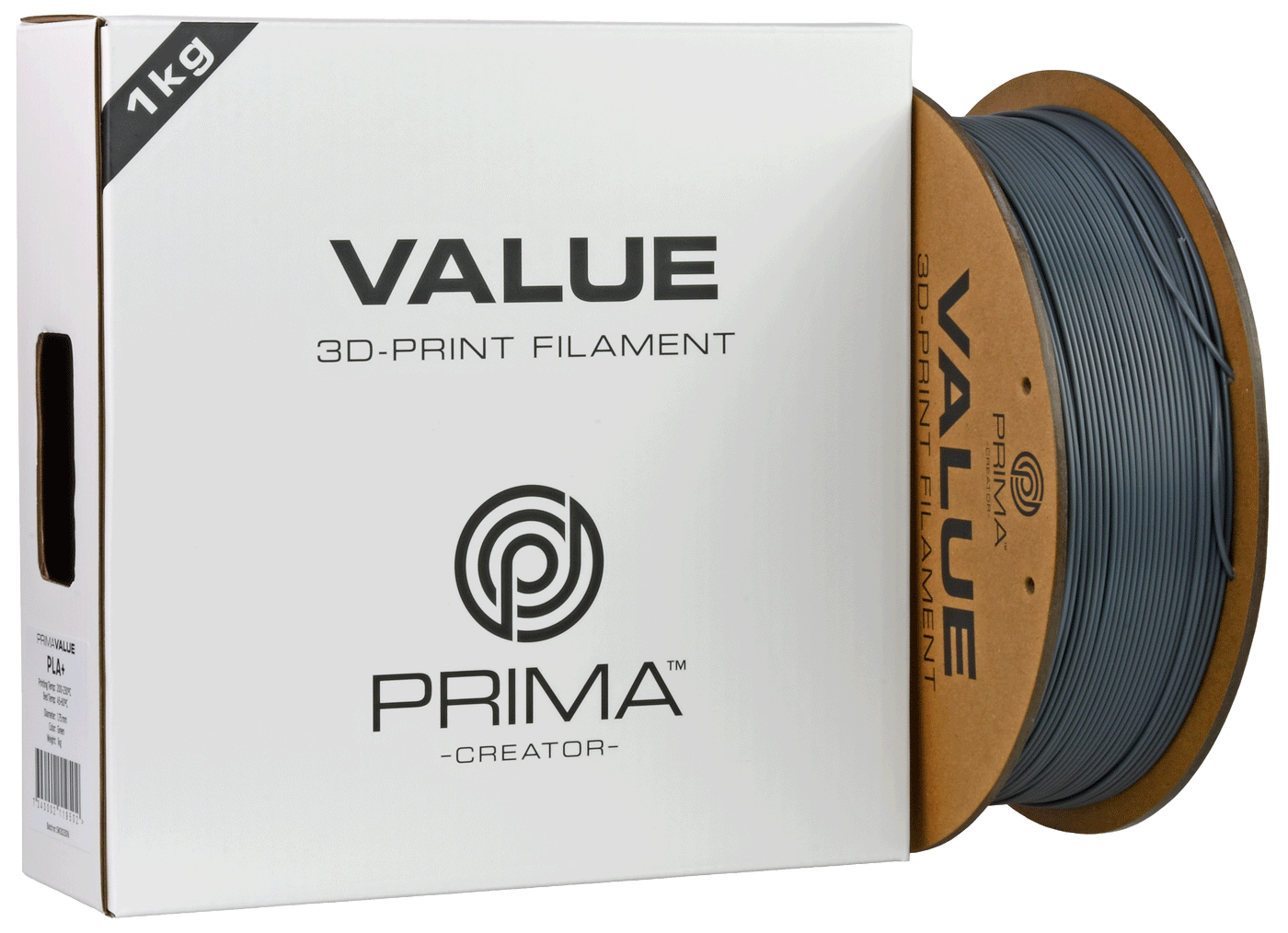 PV24-PLA-175-1000-DG - PrimaValue PLA PV24 PLA 175 1000 BK 30231_21
