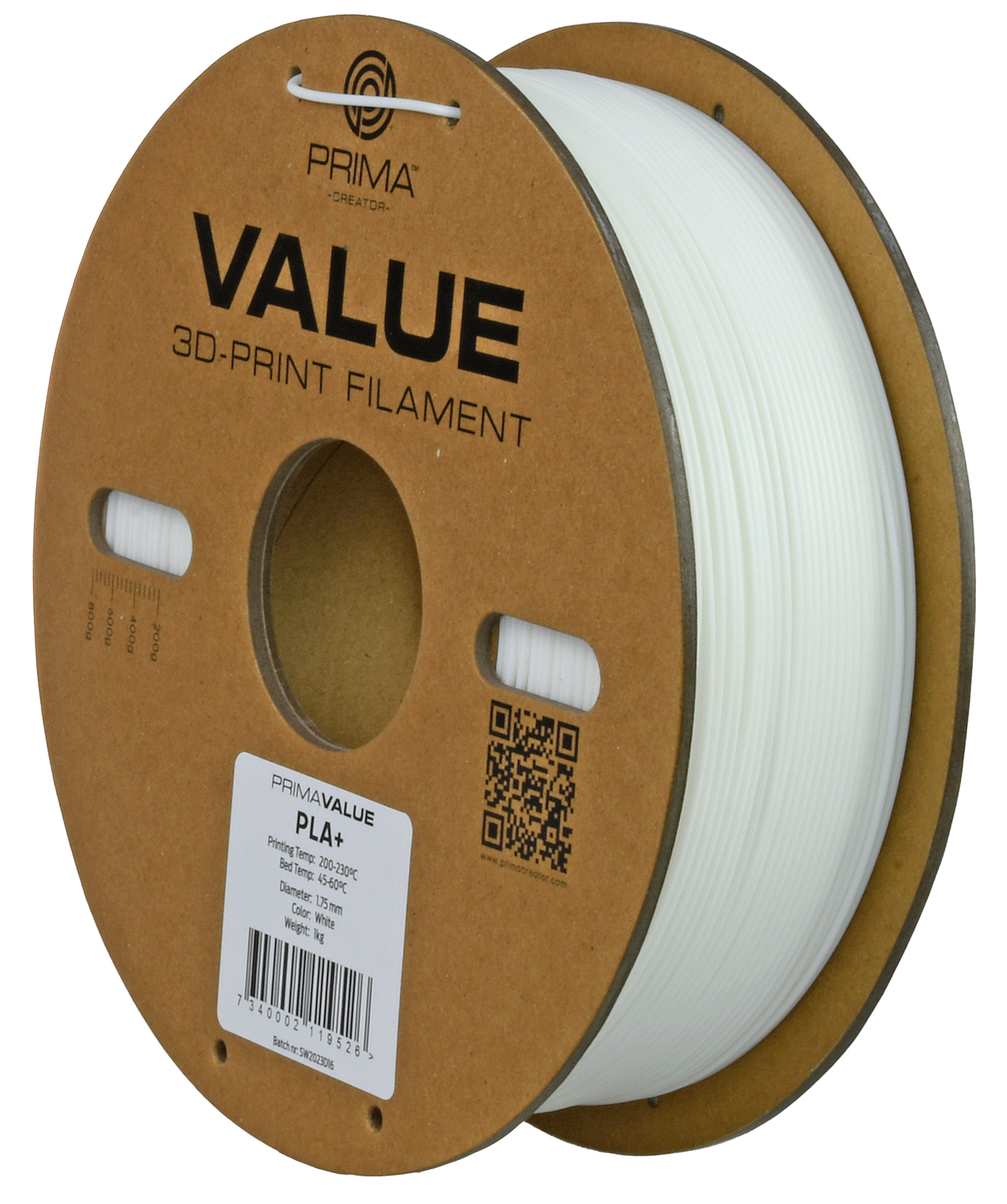 PV24-PLA-175-1000-WH PV24-PLA-175-1000-WH - PrimaValue PLA PV24 PLA 175 1000 BK 30231_14