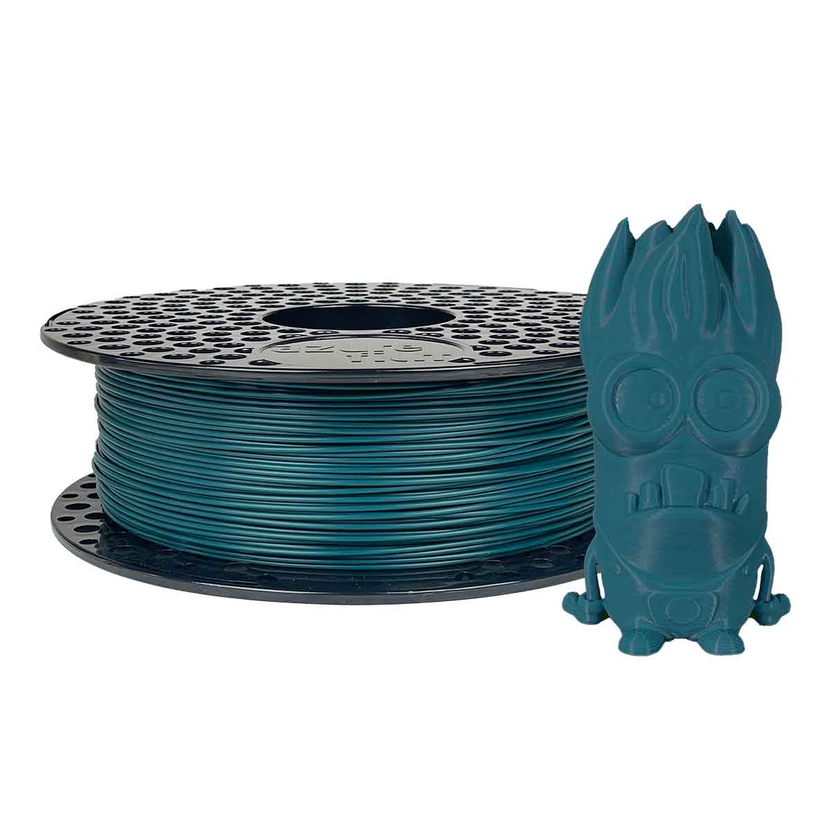 Azurefilm-PLA-Emerald-green Azurefilm-PLA-Emerald-green - 3D printing filament azurefilm pla emerald