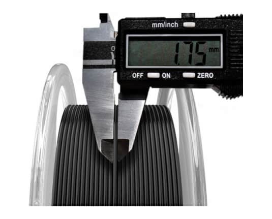Azurefilm-PLA-Filament-Black Azurefilm-PLA-Filament-Black - 3d_filaments_for_3d_printers_pla_black