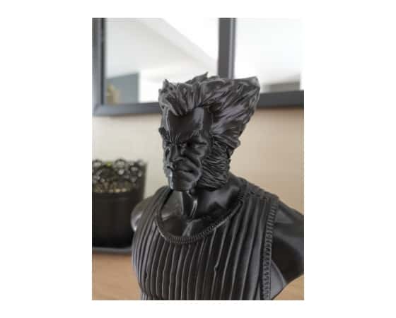 Azurefilm-PLA-Filament-Black Azurefilm-PLA-Filament-Black - 3d_printing_filament_pla_black_sample2