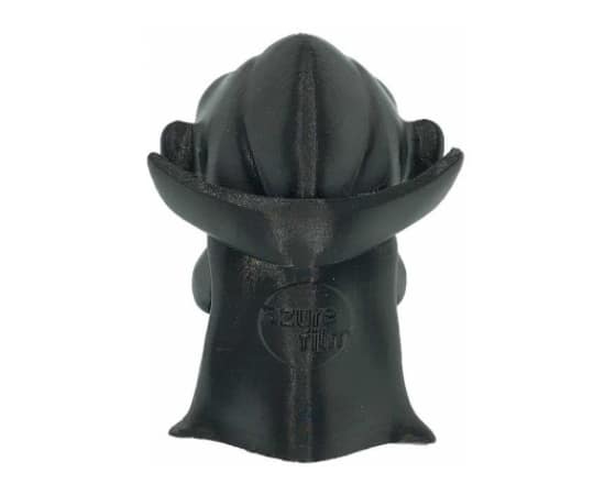 Azurefilm-PLA-Filament-Black Azurefilm-PLA-Filament-Black - PLA_Black_back