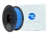 Azurefilm-PLA-Filament-Blue - 3D_printing_filament_azurefilm_pla_blue