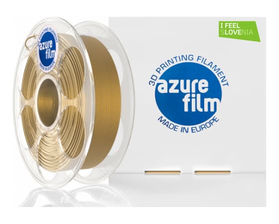Azurefilm-PLA-Filament-Champagne-Gold Azurefilm-PLA-Filament-Champagne-Gold - 3d_filament_pla_chamapgne_gold