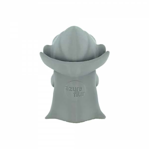 Azurefilm-PLA-Filament-Gray Azurefilm-PLA-Filament-Gray - 3d_filament_pla_grey_back