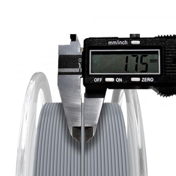 Azurefilm-PLA-Filament-Gray Azurefilm-PLA-Filament-Gray - 3d_filaments_for_3d_printers_pla_grey