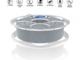 Azurefilm-PLA-Filament-Gray - 3d_printer_filament_pla_grey