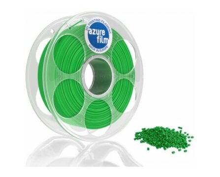 Azurefilm-PLA-Filament-Green - 3d_printing_filament_pla_green_1