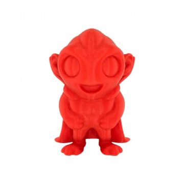 PLA - 3d_filament_pla_red