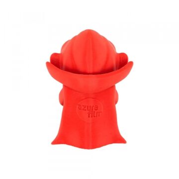 PLA - 3d_filament_pla_red_back