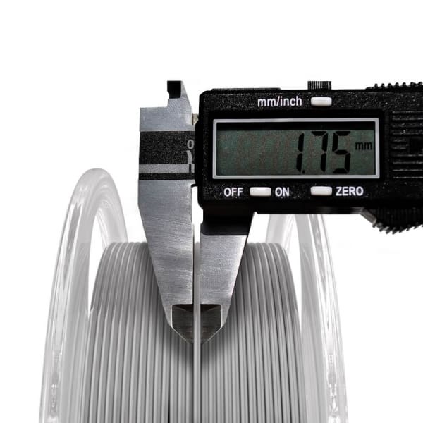 Azurefilm-PLA-Filament-Silver Azurefilm-PLA-Filament-Silver - 3d_filaments_for_3d_printers_pla_silver