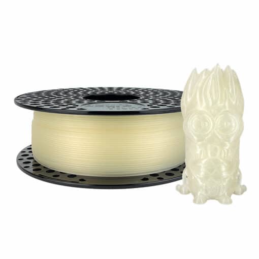 Azurefilm-PLA-Filament-Transparent - PLA TRANSPARENT FILAMENT