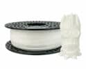 Azurefilm-PLA-Filament-White - 3d printing high quality filament pla white