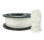 Azurefilm-PLA-Filament-White - 3d printing high quality filament pla white