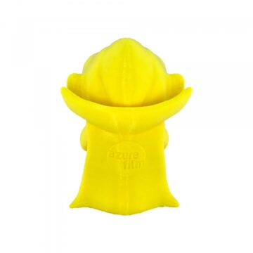 Azurefilm-PLA-Filament-yellow - PLA_Yellow_back