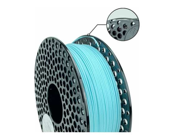 Azurefilm-PLA-Pastel-Blue Azurefilm-PLA-Pastel-Blue - best_3d_filament_high_quality_pla_pastel_baby_blue