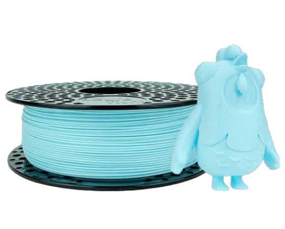 Azurefilm-PLA-Pastel-Blue Azurefilm-PLA-Pastel-Blue - pla_3d_printing_filament_pastel_baby_blue2_1