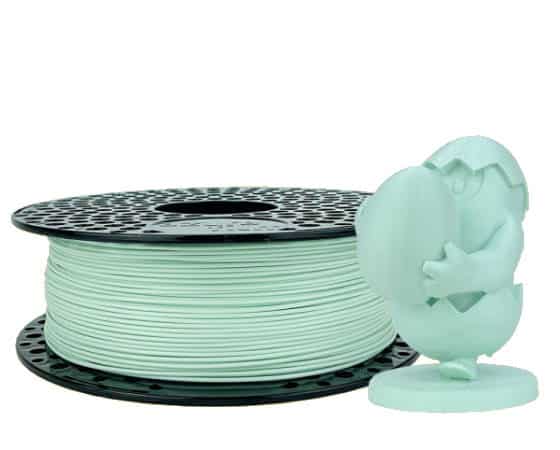 Azurefilm-PLA-Pastel-Green