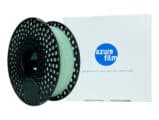 Azurefilm-PLA-Pastel-Green - pla_3d_printing_filament_pastel_mint_green