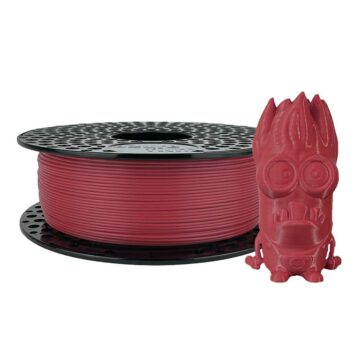 Azurefilm-PLA-Red-wine - PLA Original filament Red Wine